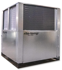 Industrial Water Chiller DCS1250
