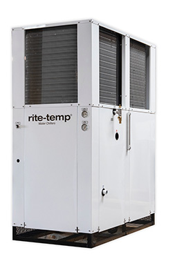 CBD Extraction Chiller DCS250