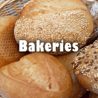 Bakeries