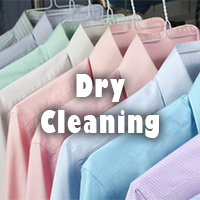 Dry Cleaning