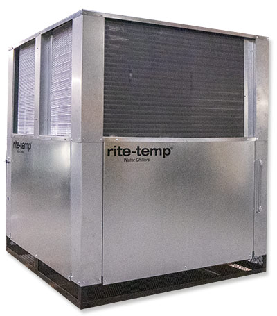 Dry Cleaning Chiller