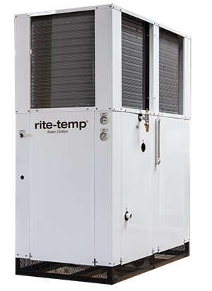 Vertical Chiller