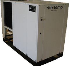 Horizontal Water Cooler