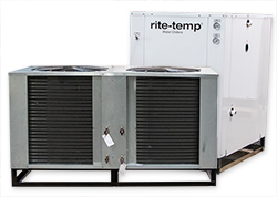 Remote Chiller